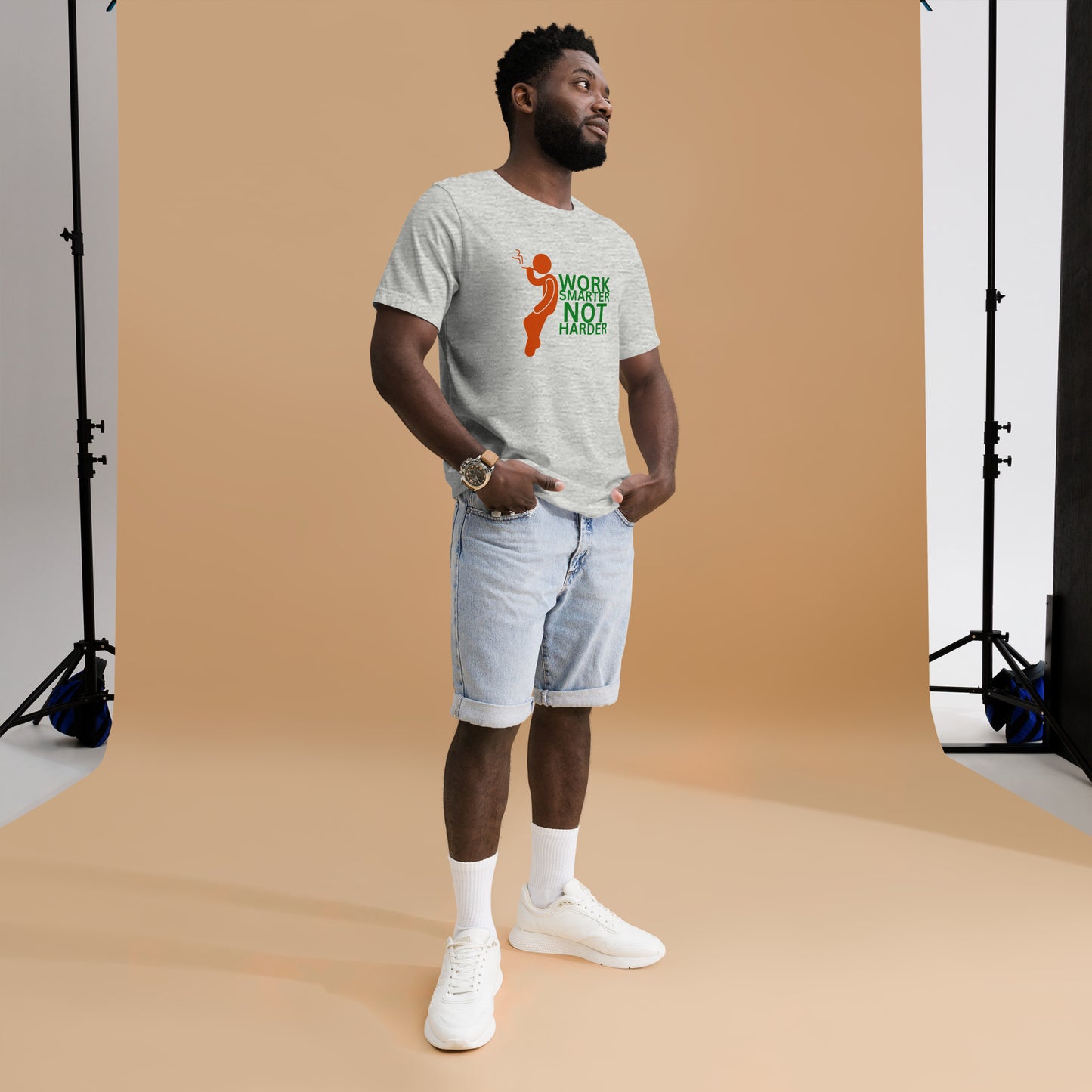 Coastal Maine Inspired Unisex T-Shirt