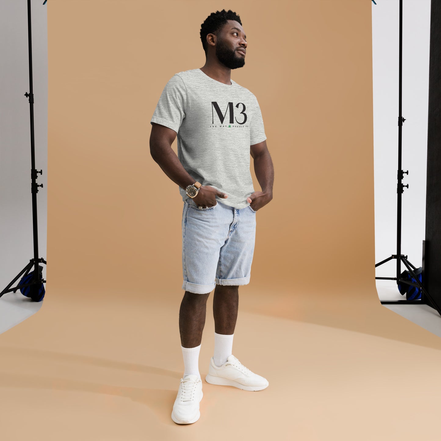 Coastal Maine Inspired Unisex T-Shirt