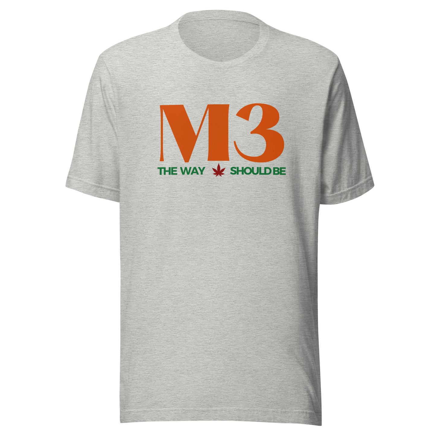 Coastal Maine Inspired Unisex t-shirt