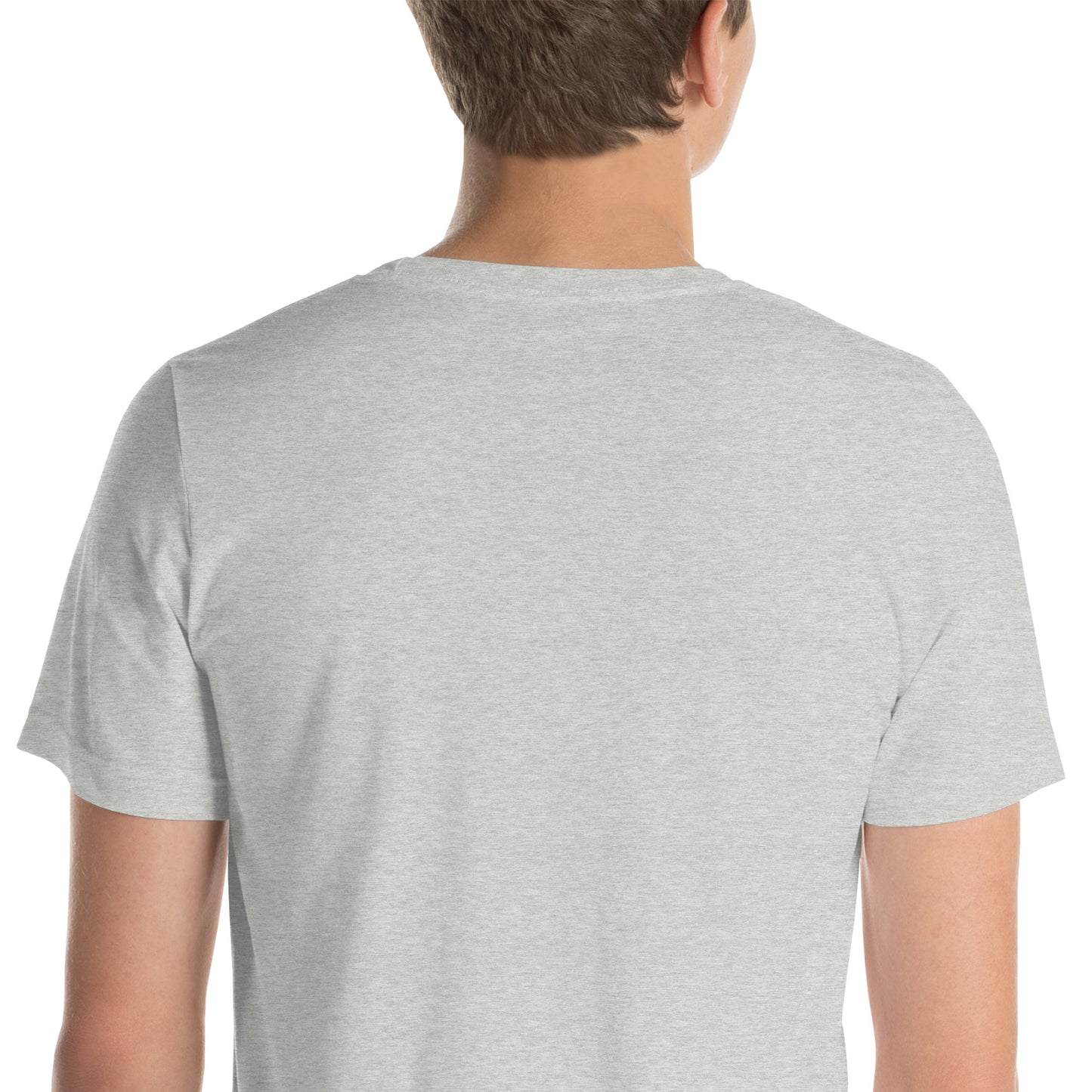 Coastal Maine Inspired Unisex T-Shirt