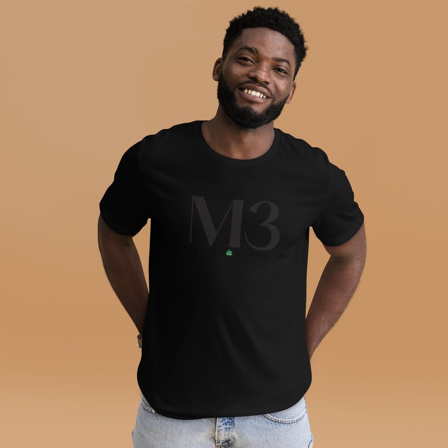 Coastal Maine Inspired Unisex T-Shirt
