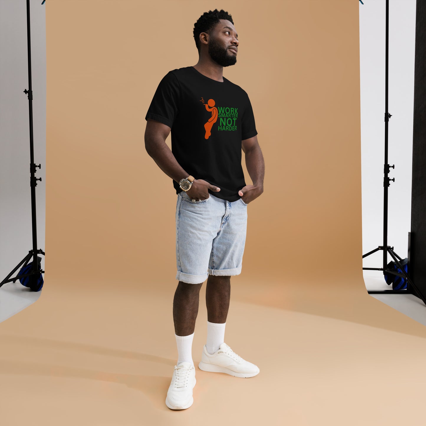 Coastal Maine Inspired Unisex T-Shirt