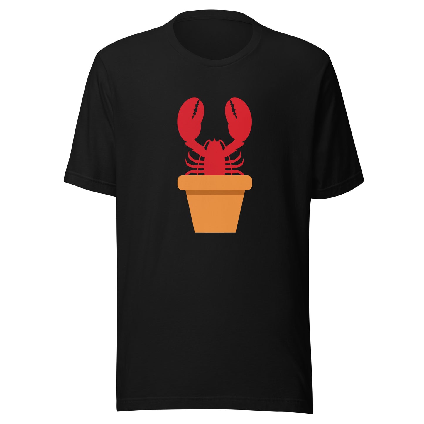 Coastal Maine Inspired Unisex T-Shirt