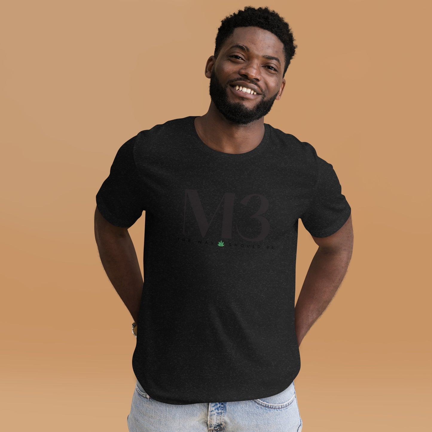 Coastal Maine Inspired Unisex T-Shirt
