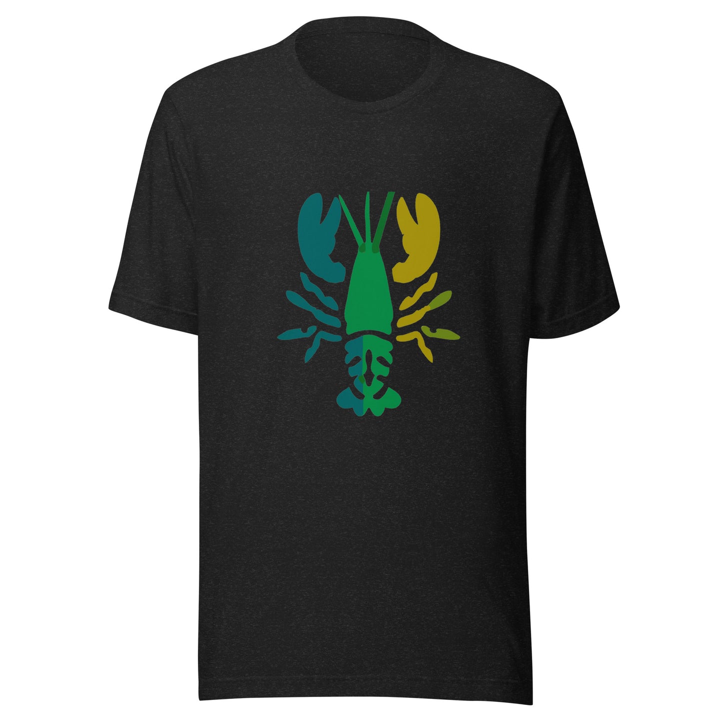 Coastal Maine Inspired Tee