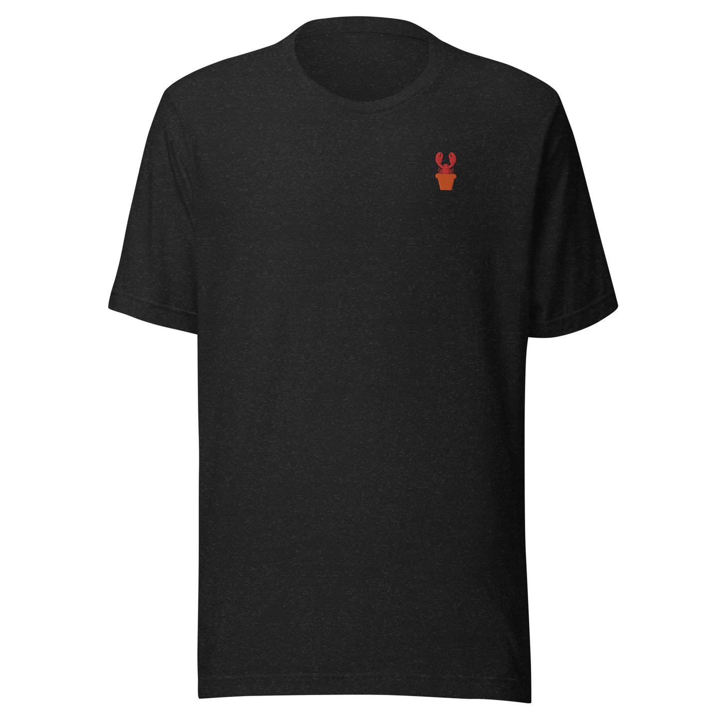 LobsterPot Unisex t-shirt