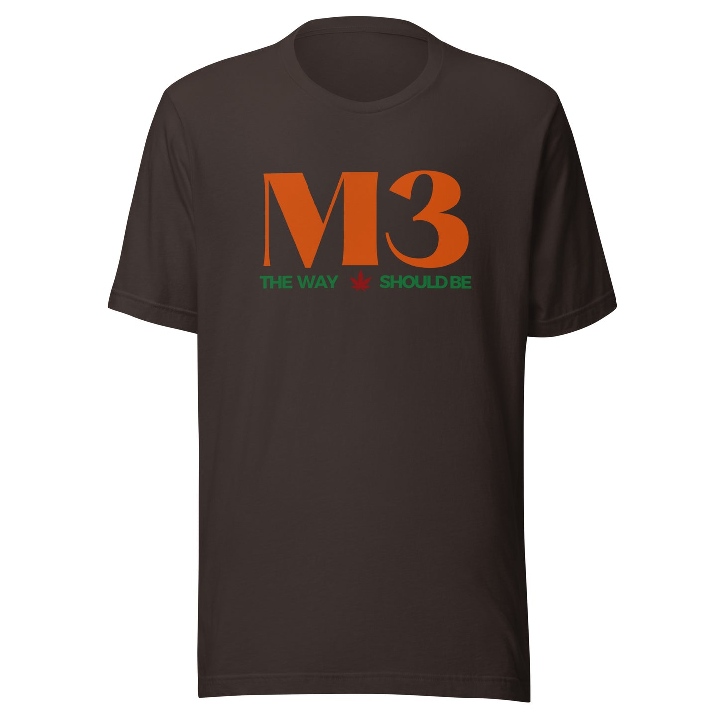 Coastal Maine Inspired Unisex t-shirt