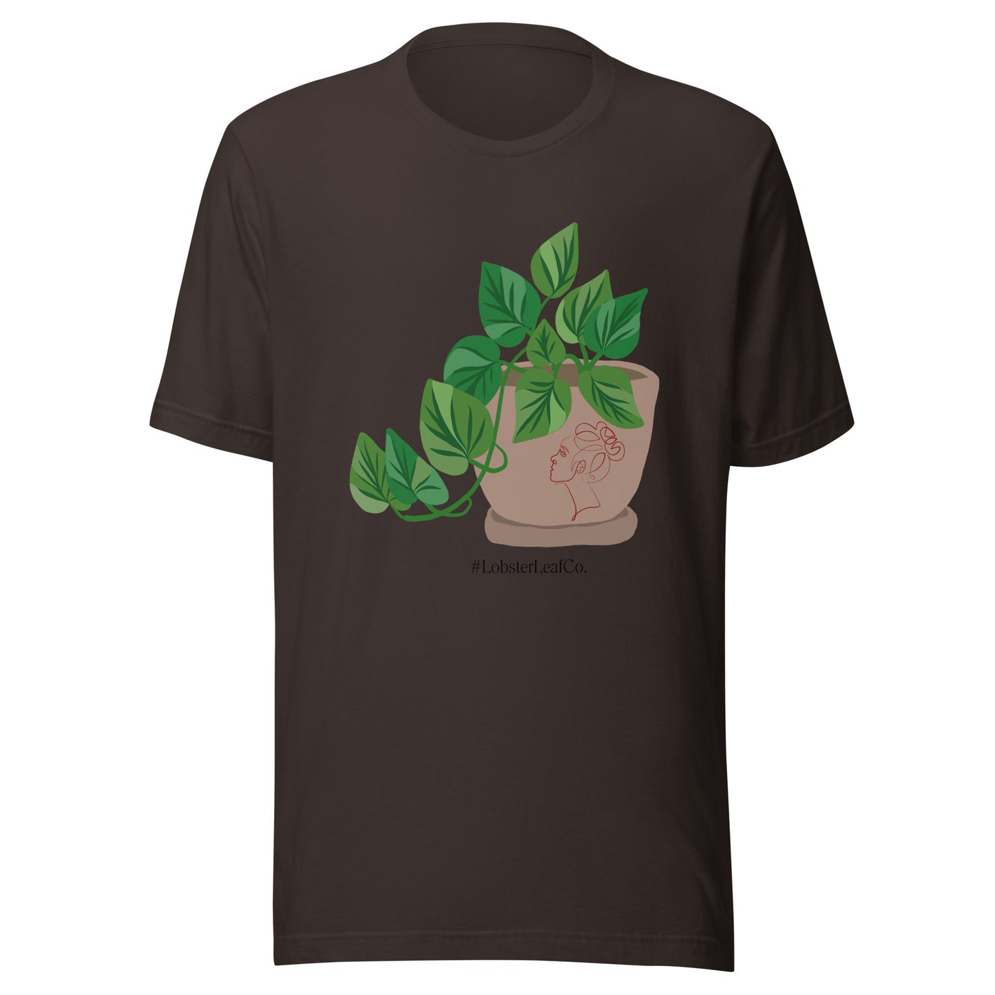 Coastal Maine Inspired Unisex t-shirt