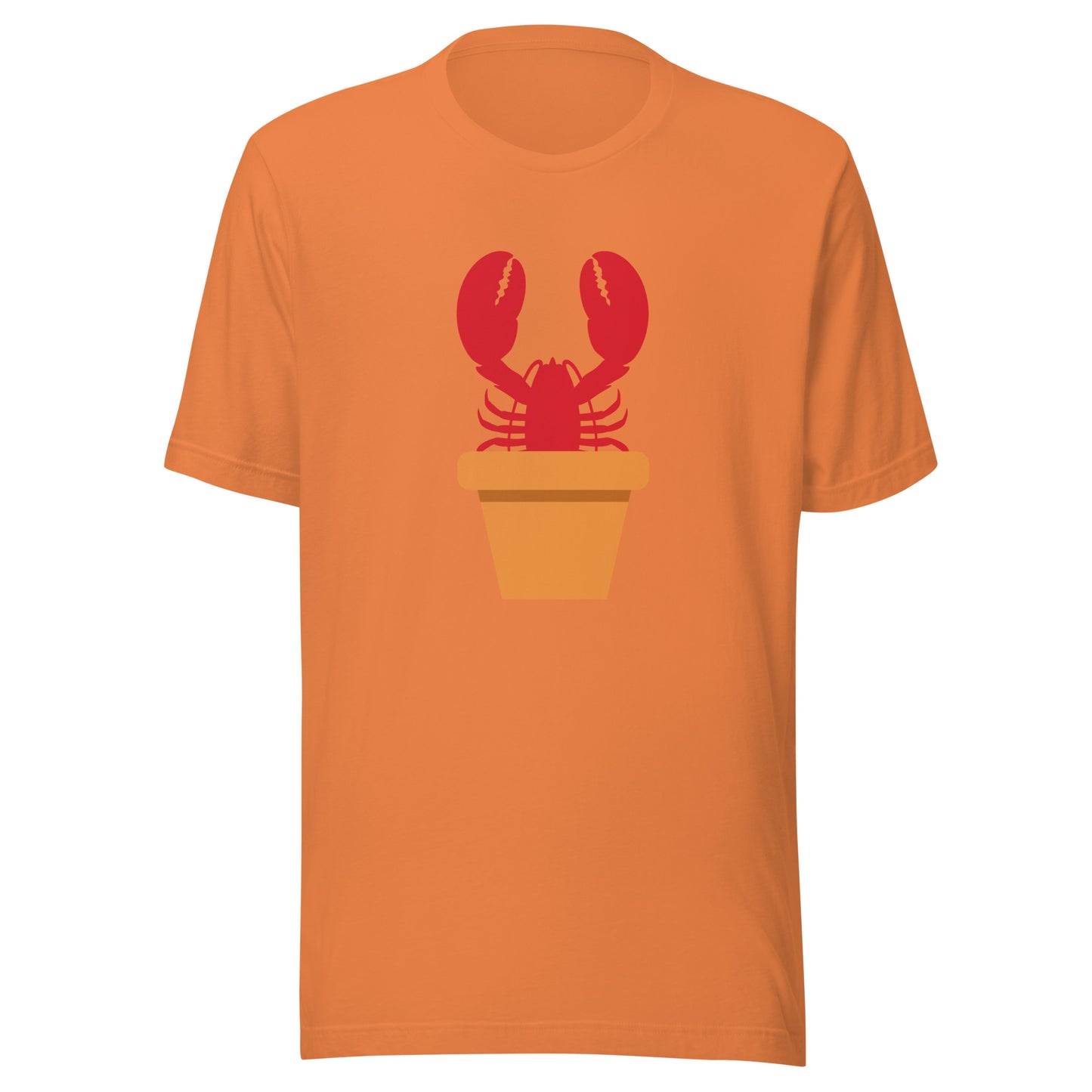 Coastal Maine Inspired Unisex T-Shirt