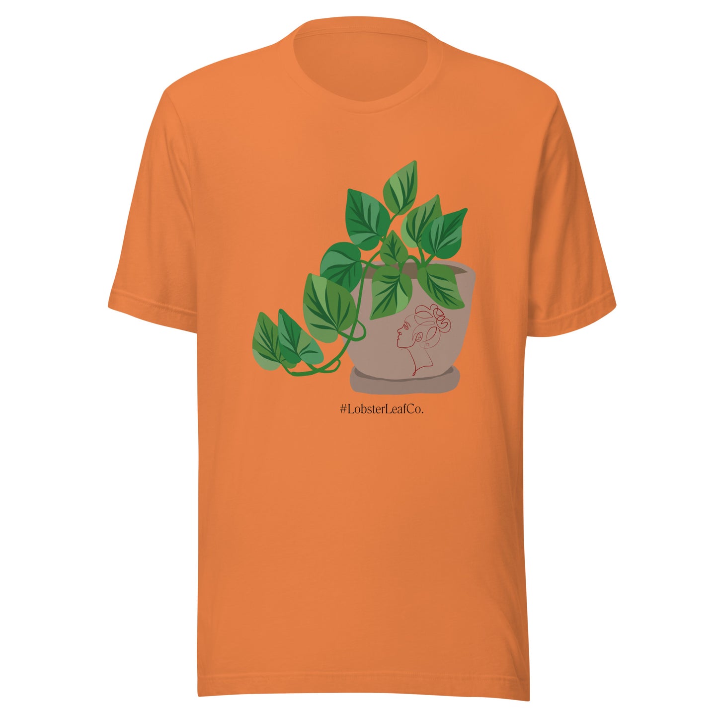 Coastal Maine Inspired Unisex t-shirt