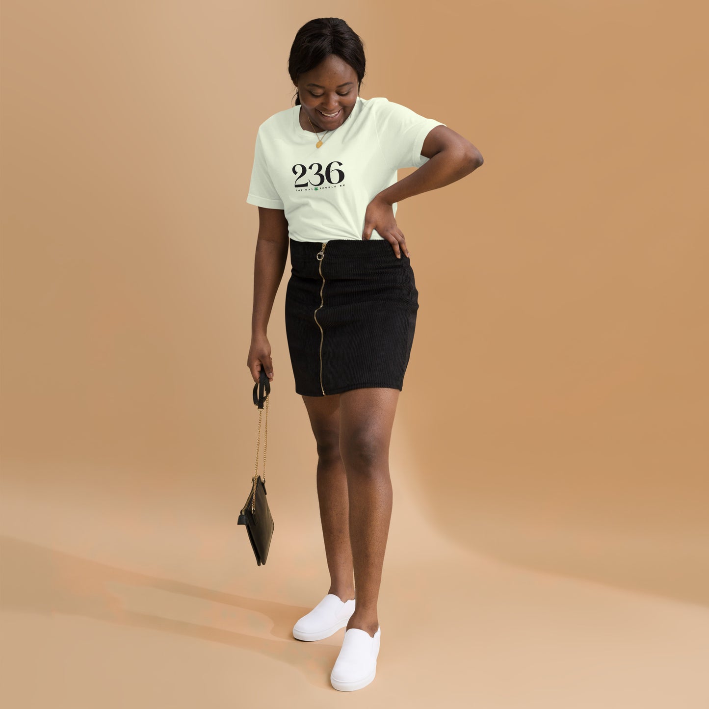 Maine The Way Should Be  Unisex t-shirt