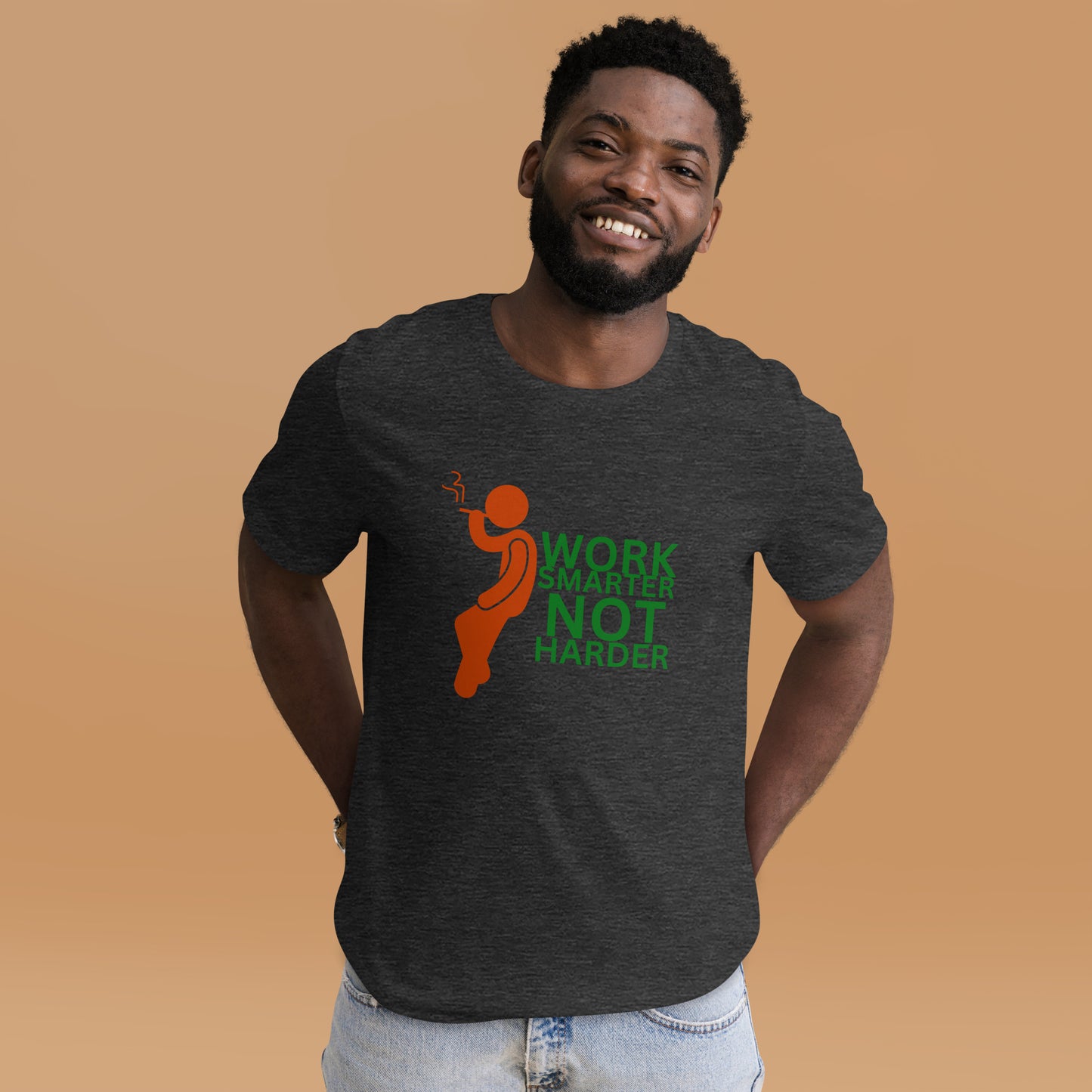 Coastal Maine Inspired Unisex T-Shirt