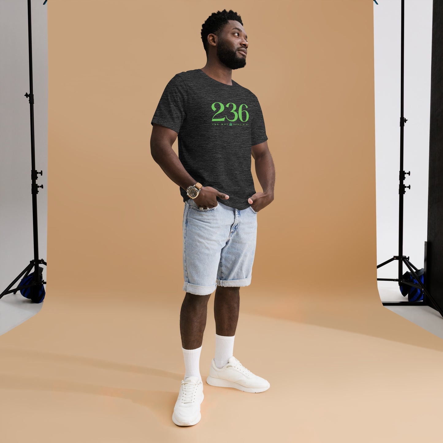 Coastal Maine  Inspired Unisex T-Shirt