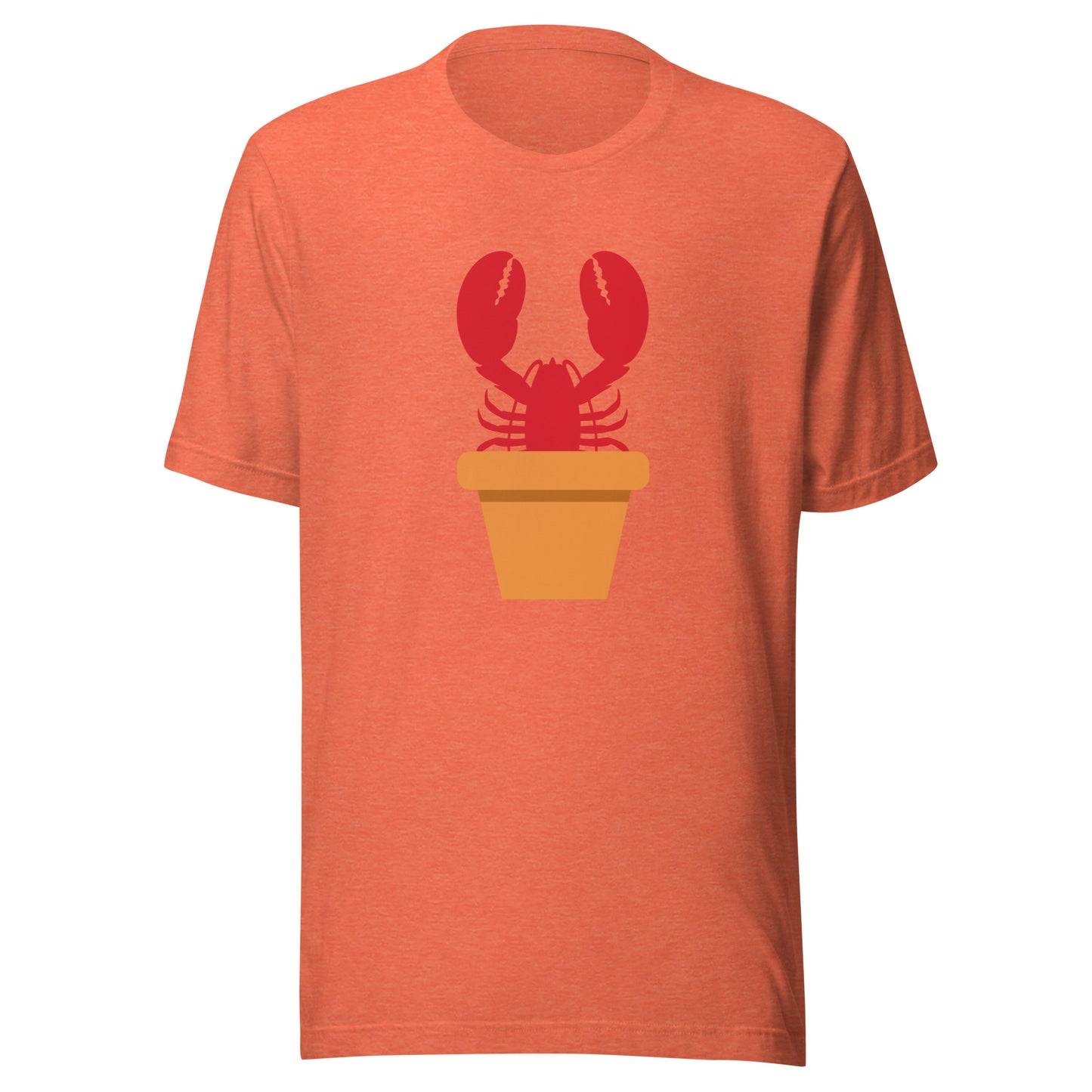 Coastal Maine Inspired Unisex T-Shirt