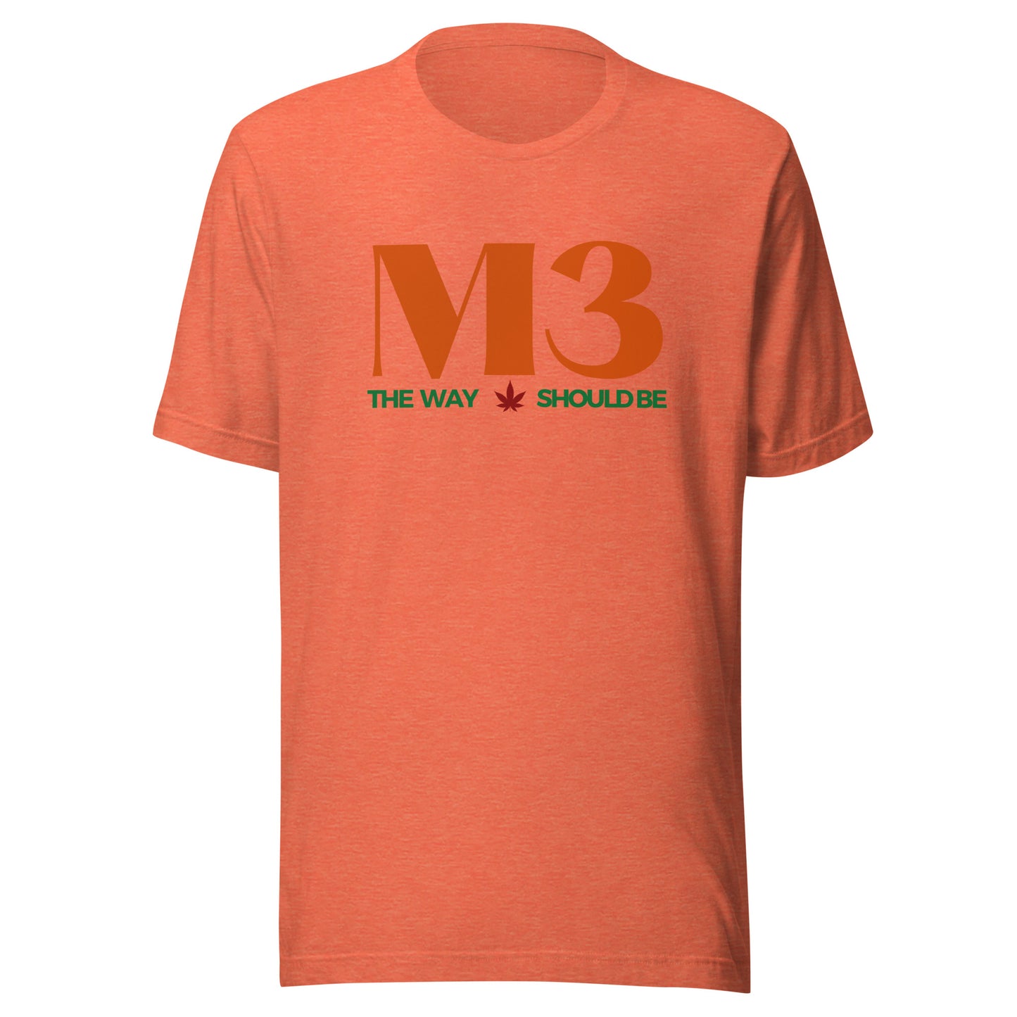 Coastal Maine  Inspire Unisex T-Shirt