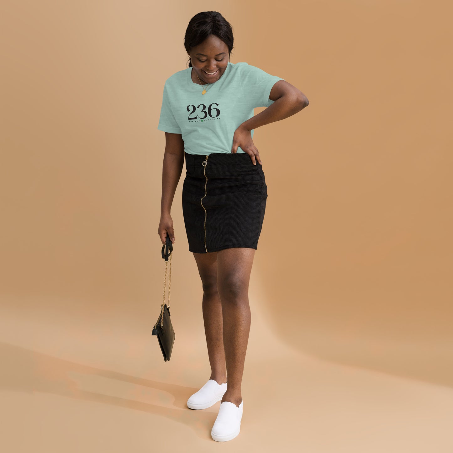 Maine The Way Should Be  Unisex t-shirt