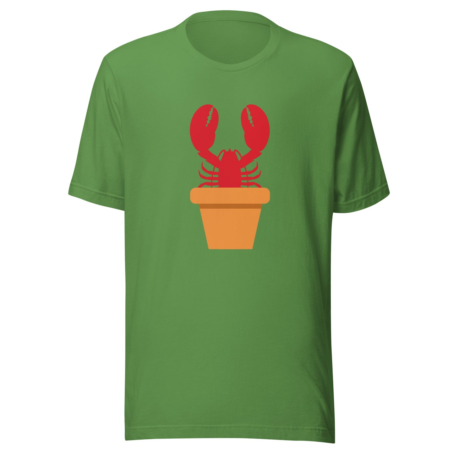 Coastal Maine Inspired Unisex T-Shirt