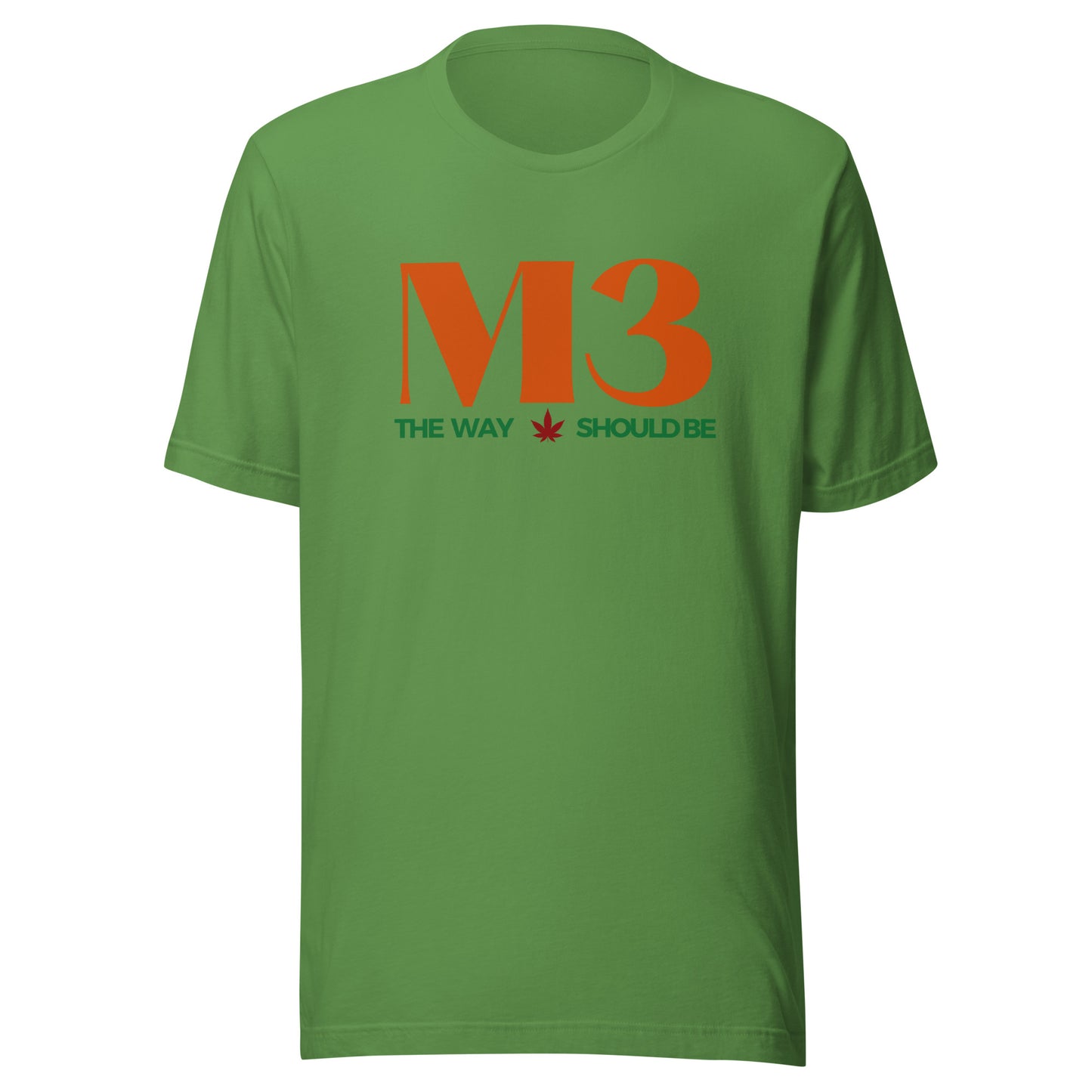 Coastal Maine  Inspire Unisex T-Shirt