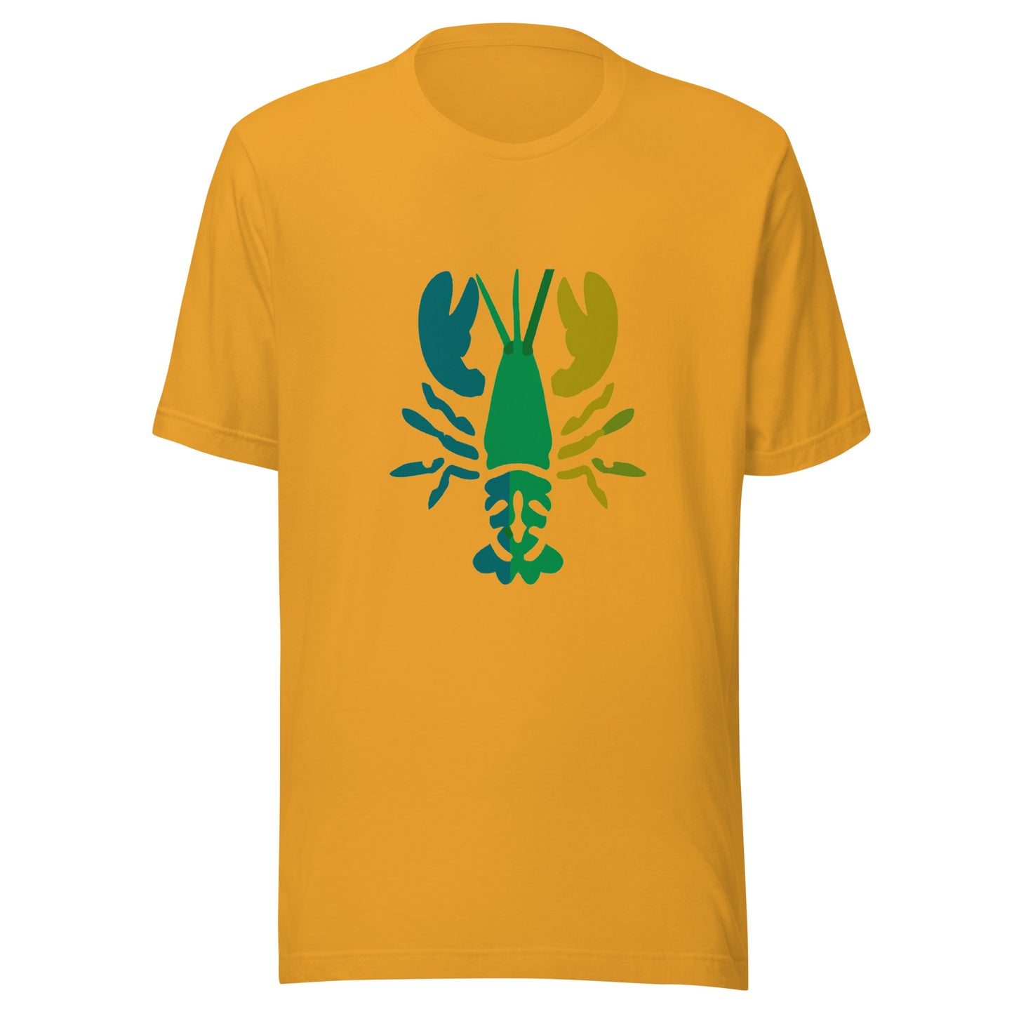 Coastal Maine Inspired Tee