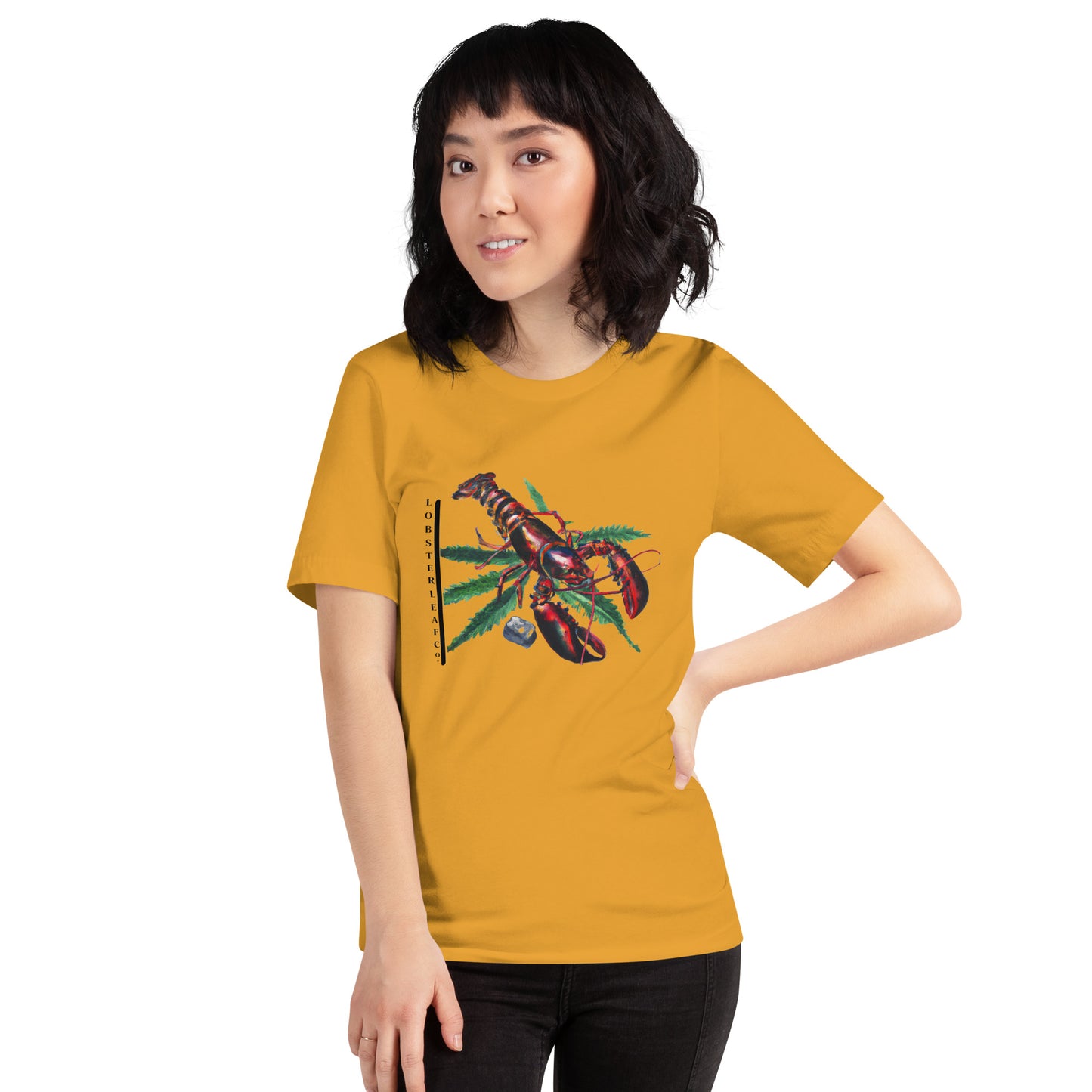 Unisex t-shirt