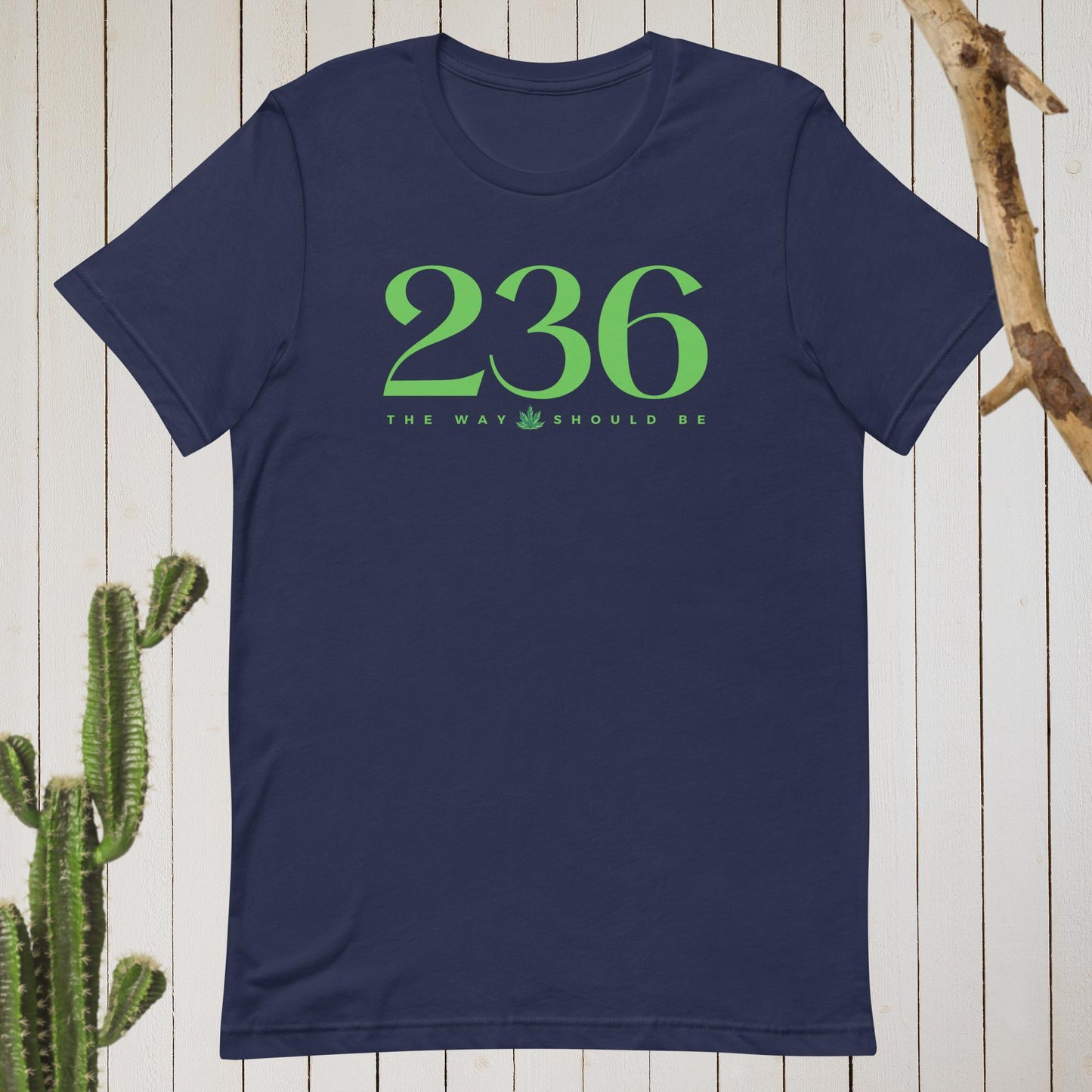 Unique Inspired Unisex Gift T-Shirt - Show Your Love for All Things Cannabis with This One-of-a-Kind Tee