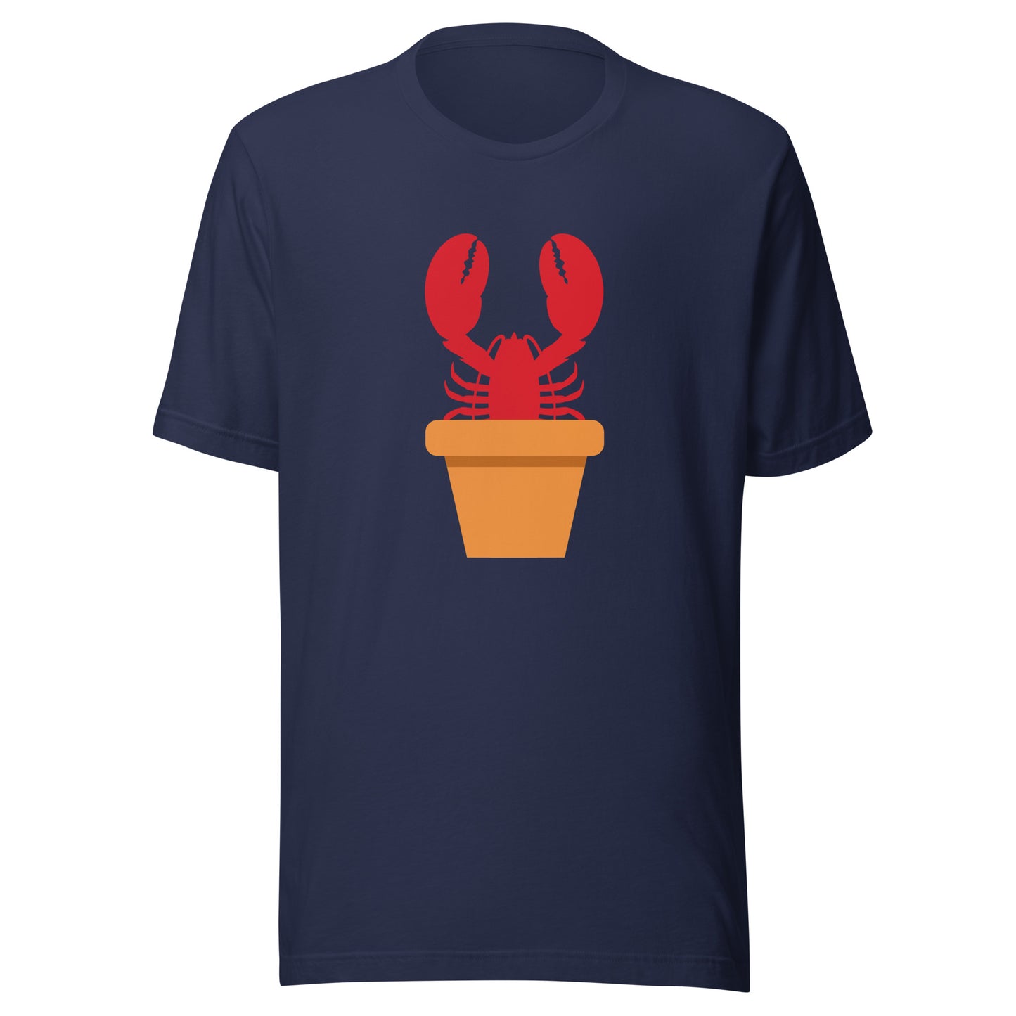Coastal Maine Inspired Unisex T-Shirt