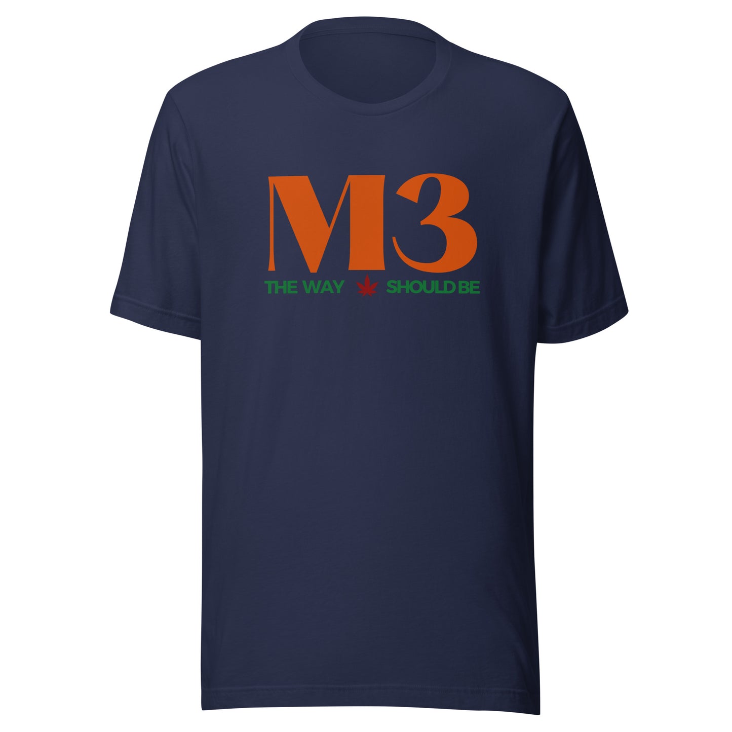 Coastal Maine  Inspire Unisex T-Shirt