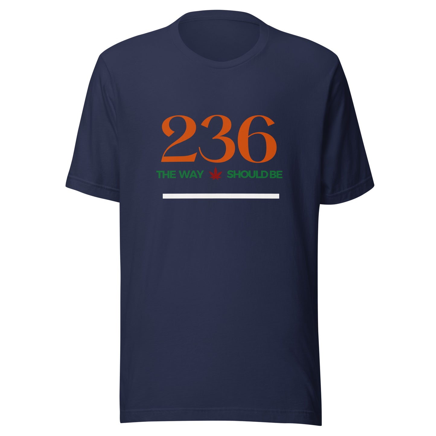 Coastal Maine Inspired Unisex t-shirt