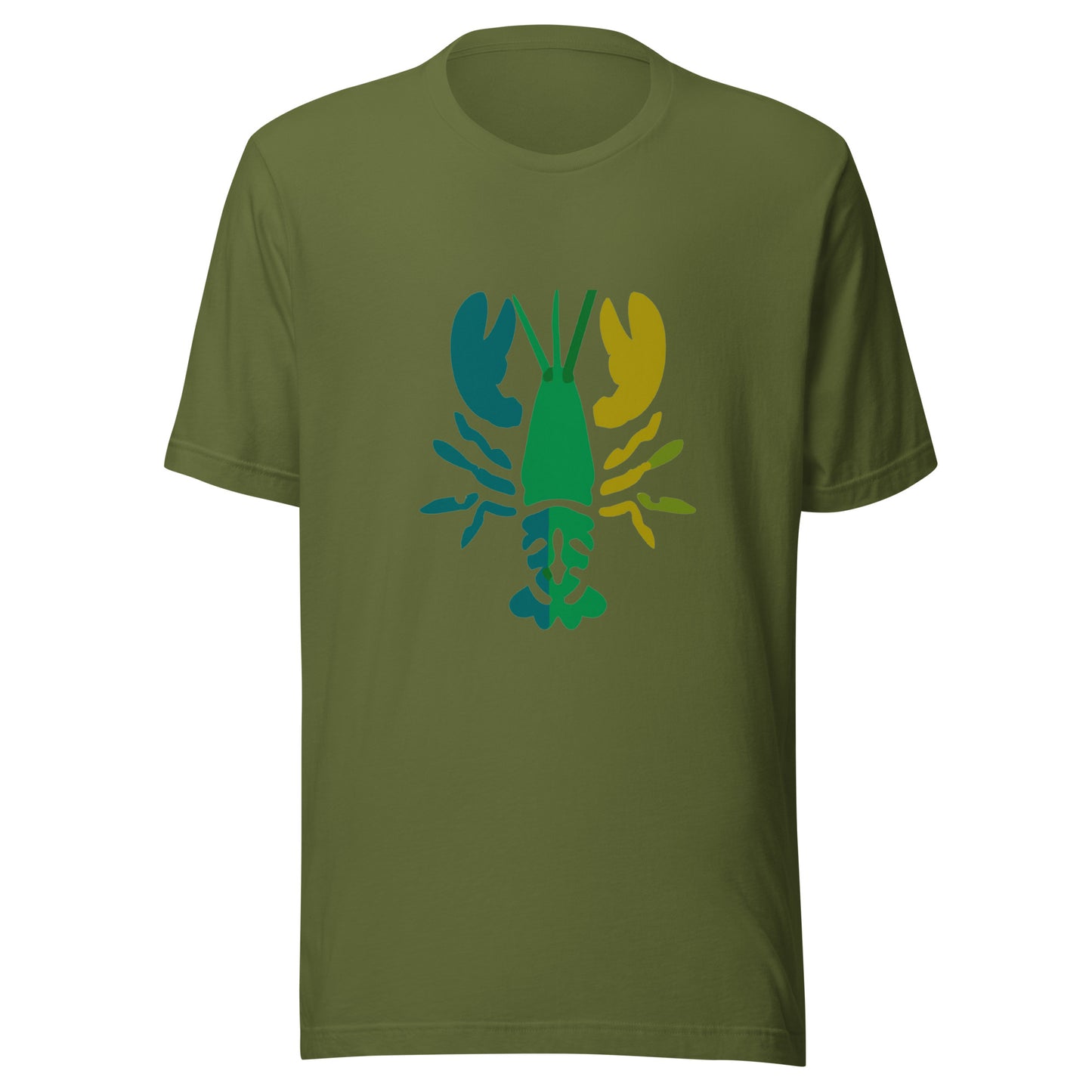 Coastal Maine Inspired Tee