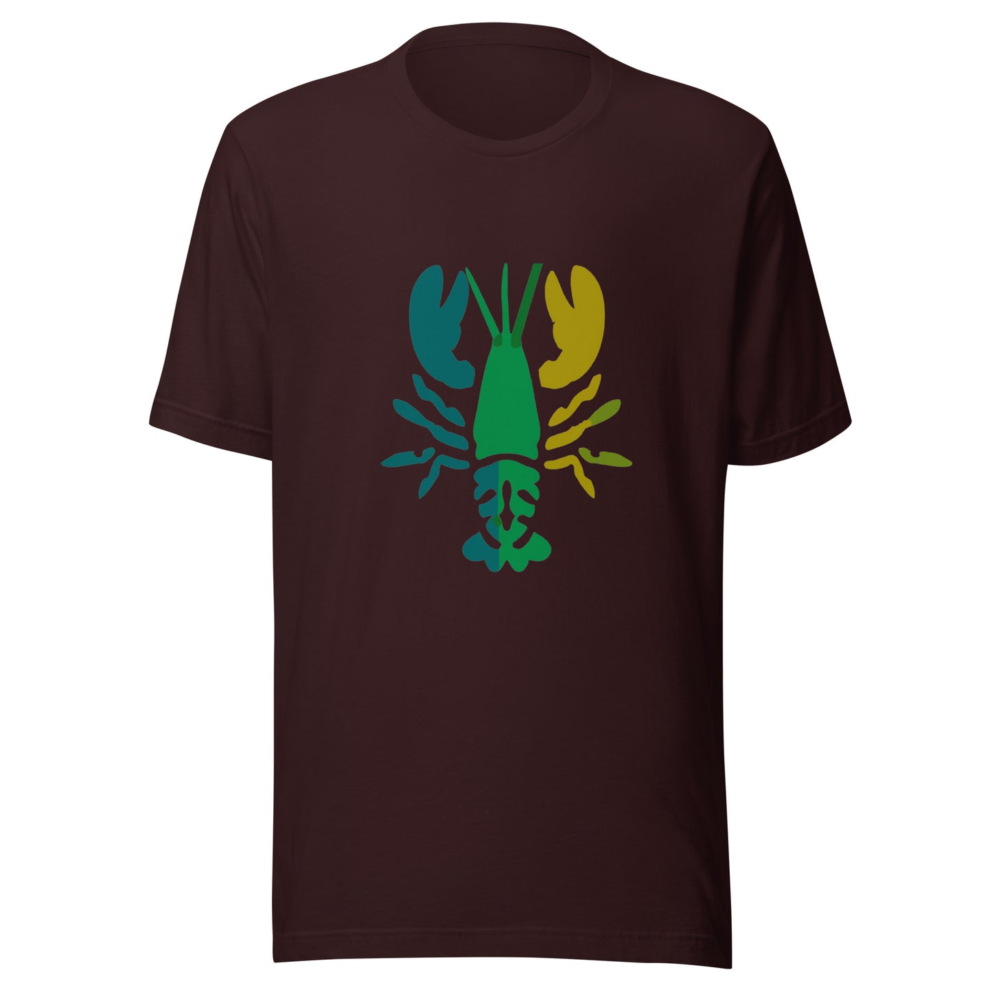 Coastal Maine Inspired Tee