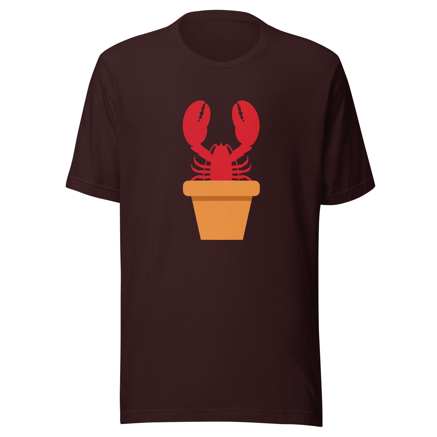 Coastal Maine Inspired Unisex T-Shirt