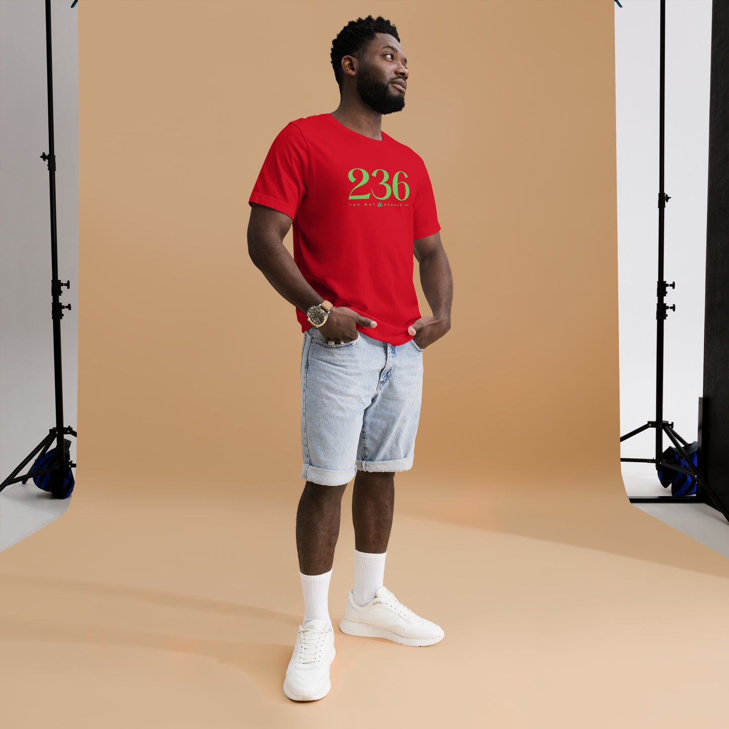 Unique Inspired Unisex Gift T-Shirt - Show Your Love for All Things Cannabis with This One-of-a-Kind Tee