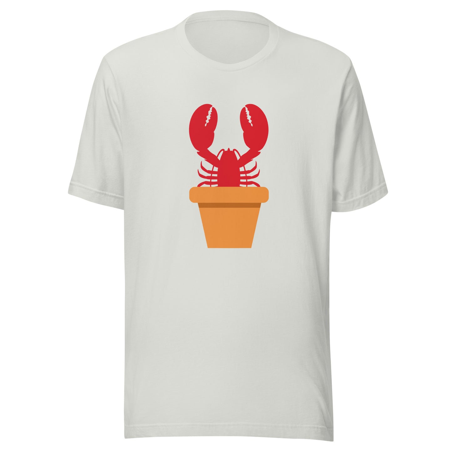 Coastal Maine Inspired Unisex T-Shirt