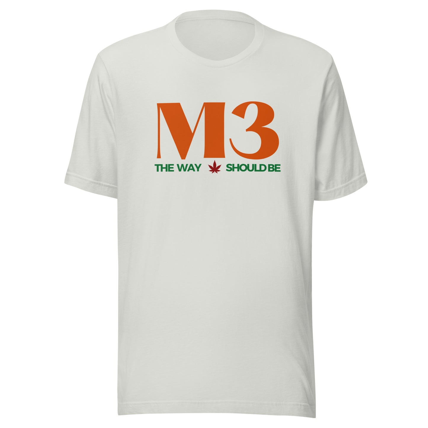 Coastal Maine  Inspire Unisex T-Shirt
