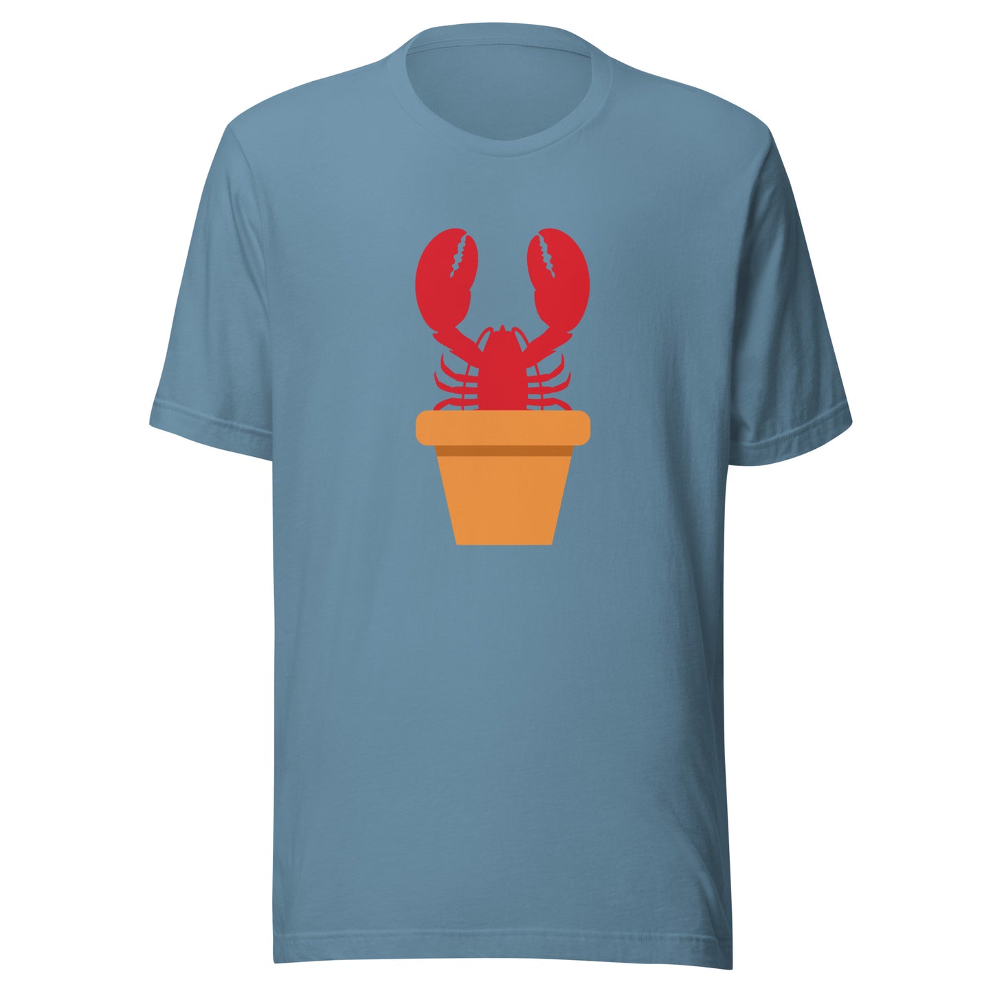 Coastal Maine Inspired Unisex T-Shirt