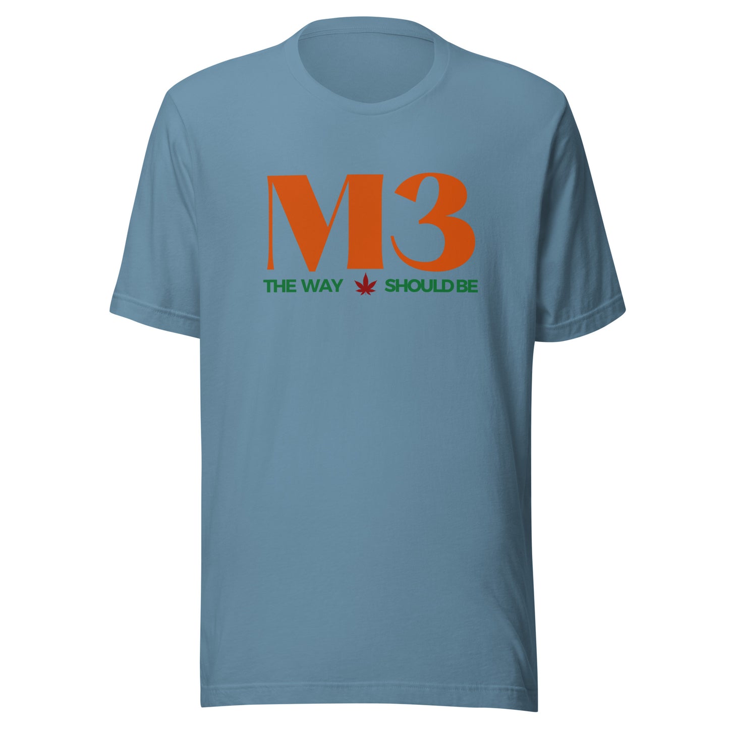 Coastal Maine  Inspire Unisex T-Shirt