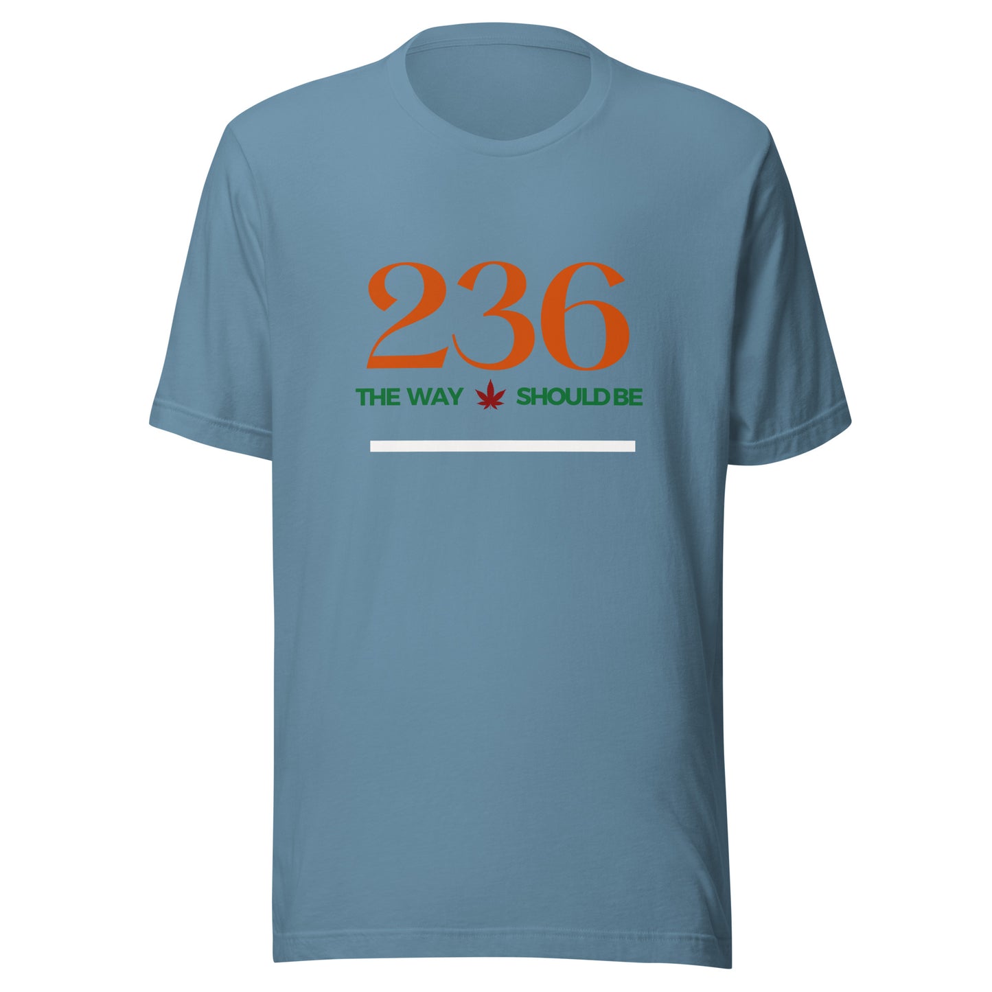 Coastal Maine Inspired Unisex t-shirt