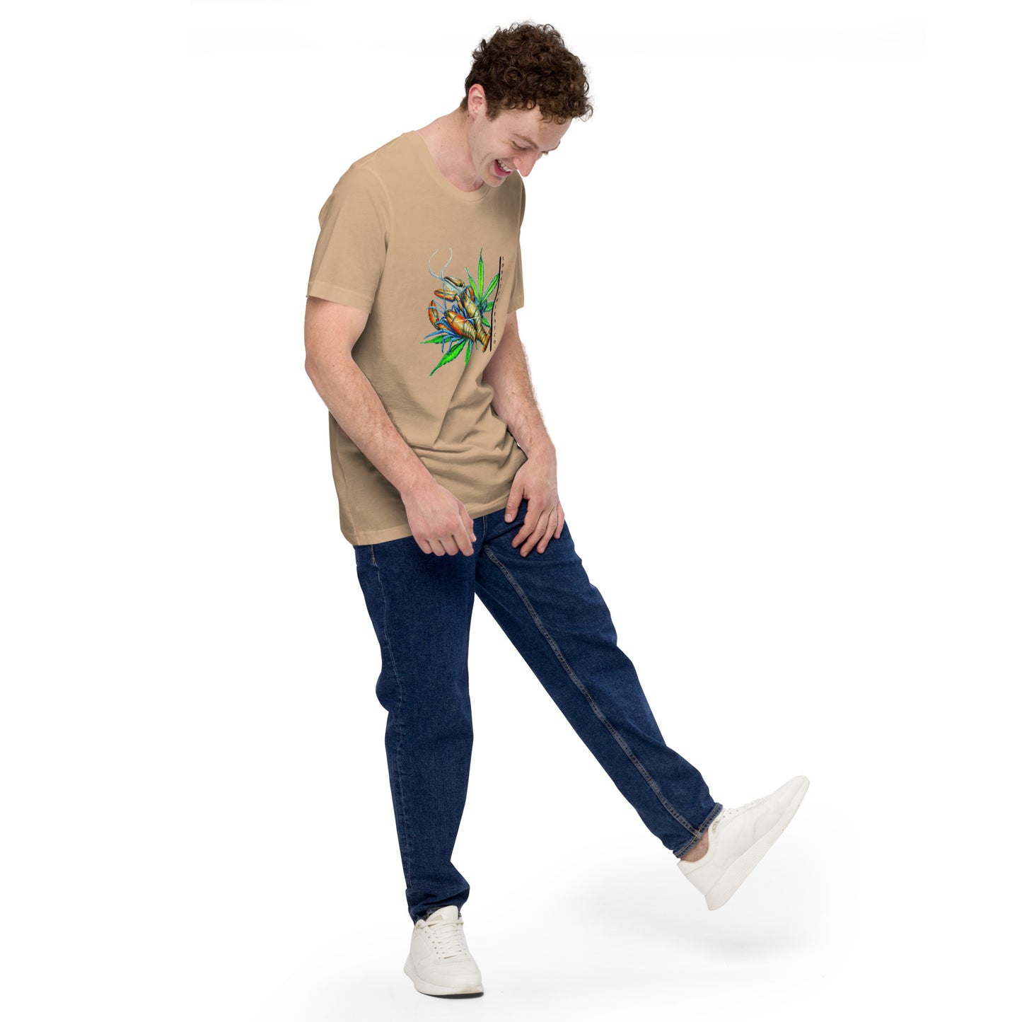 Unisex t-shirt
