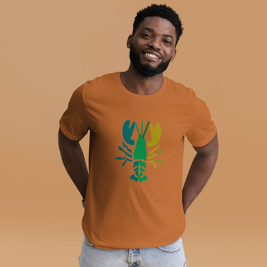 Coastal Maine Inspired Tee