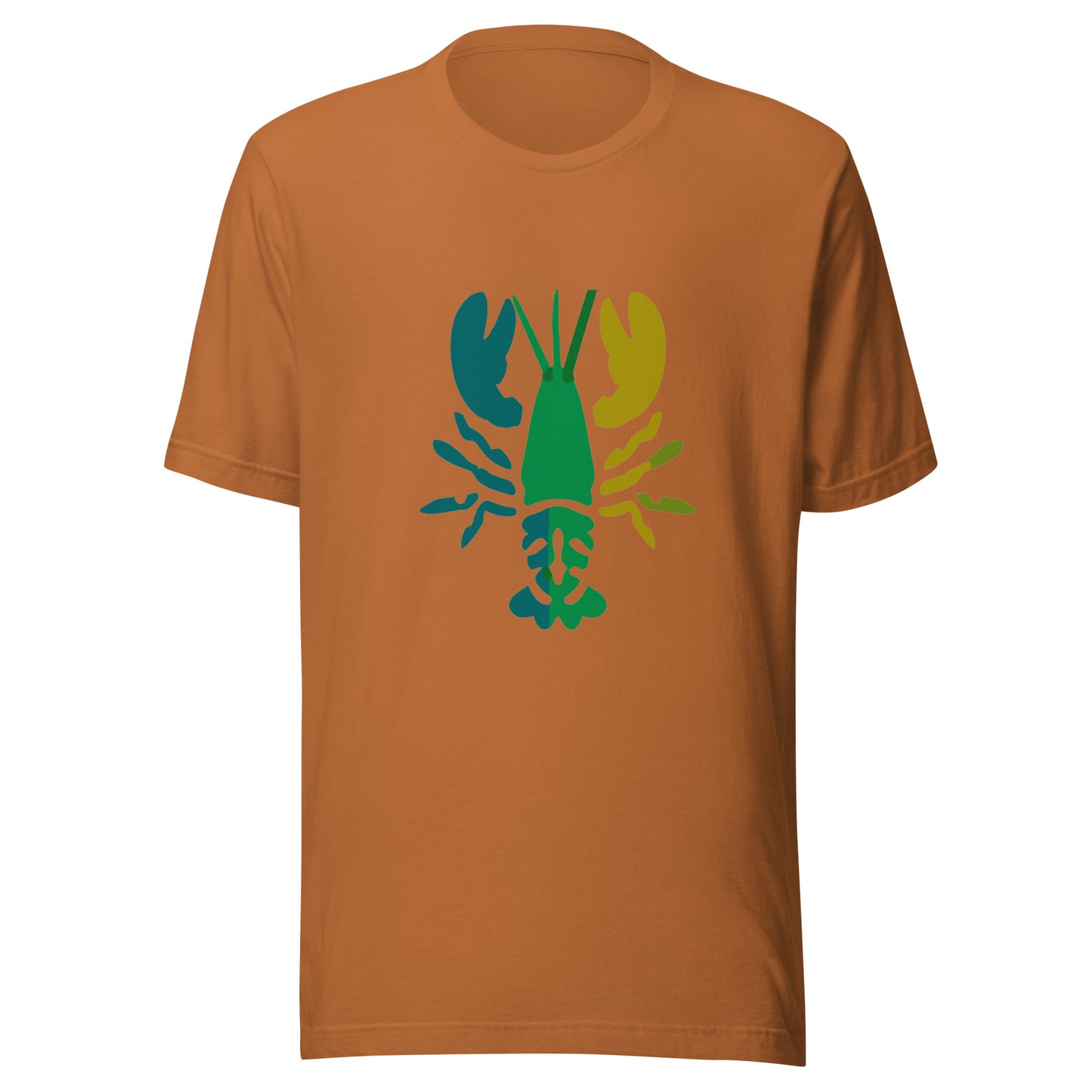 Coastal Maine Inspired Tee
