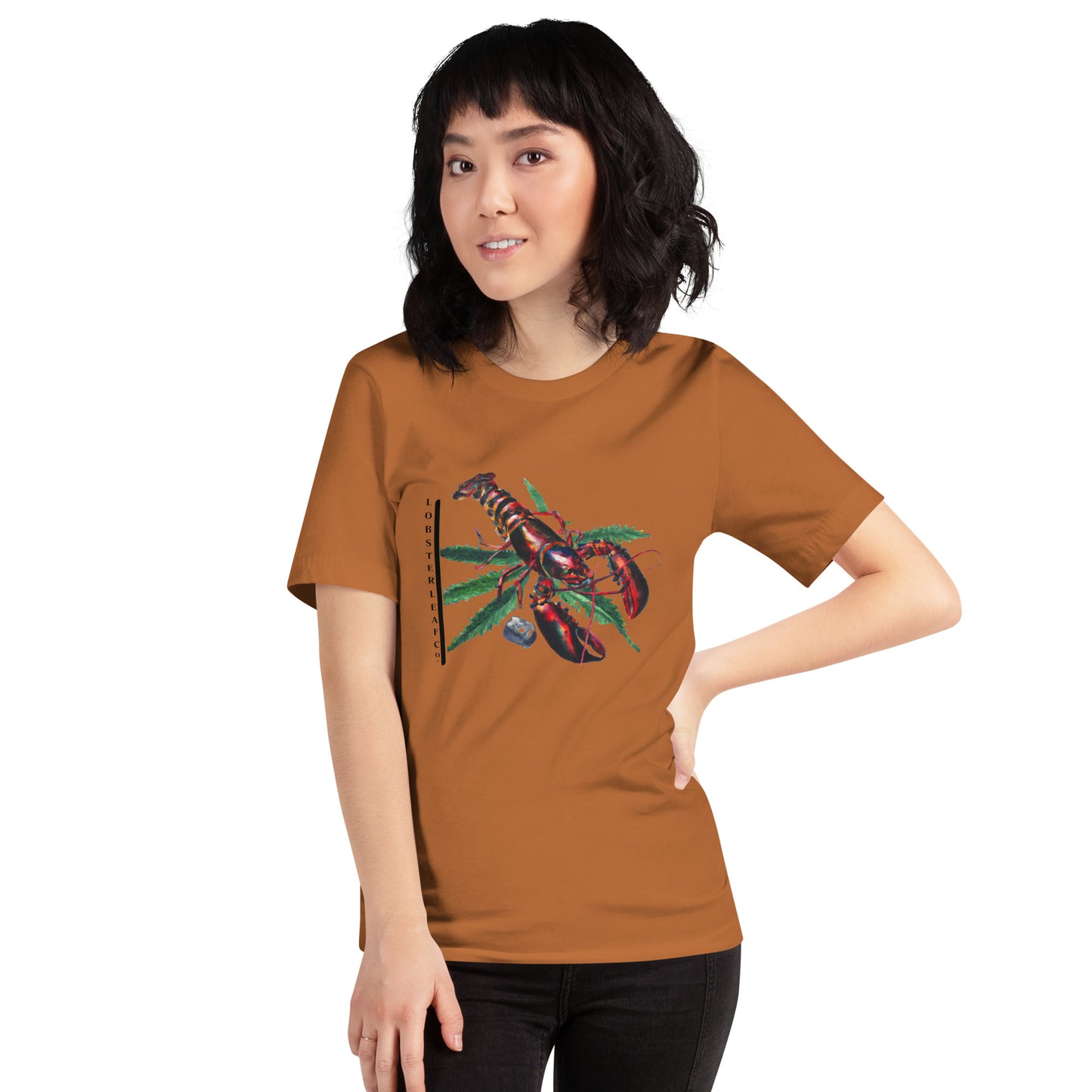 Unisex t-shirt