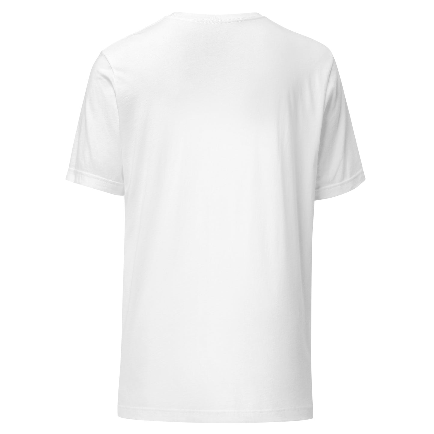 LobsterPot Unisex t-shirt