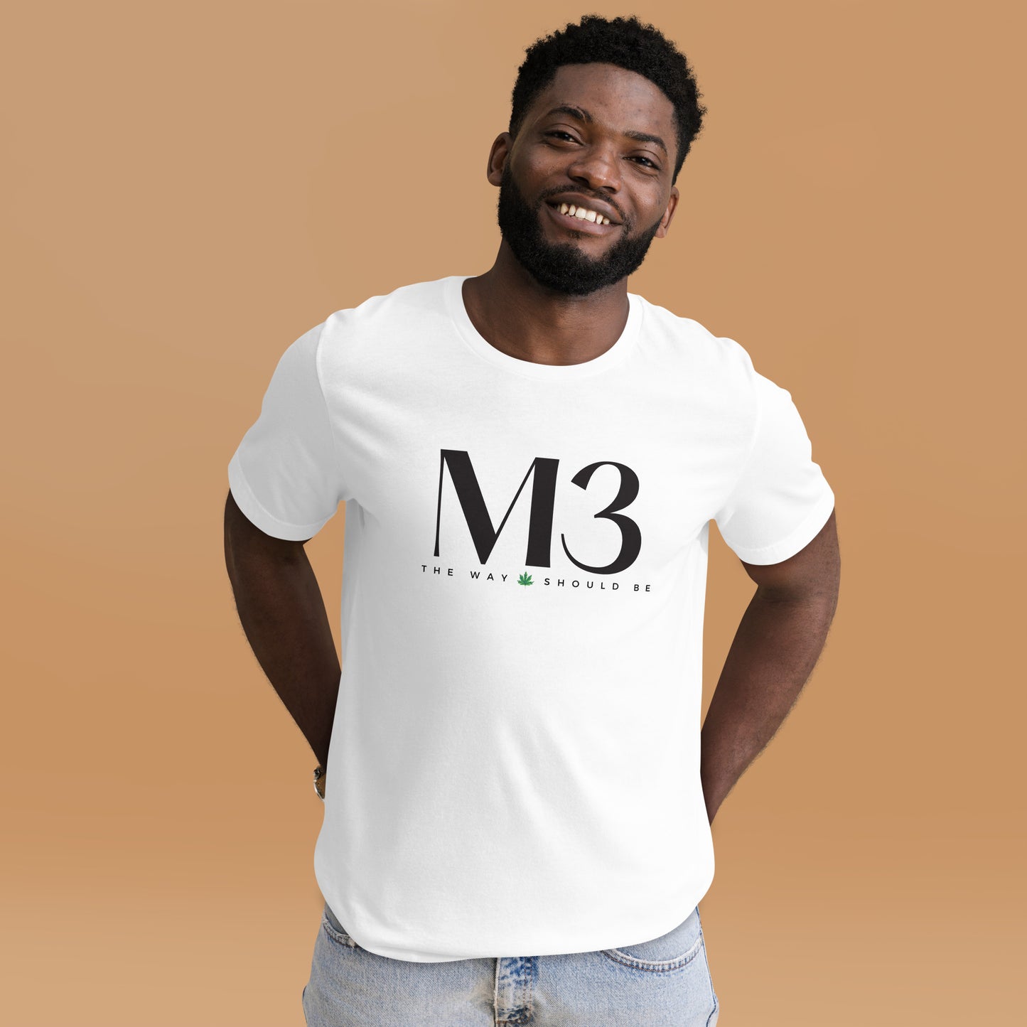 Coastal Maine Inspired Unisex T-Shirt