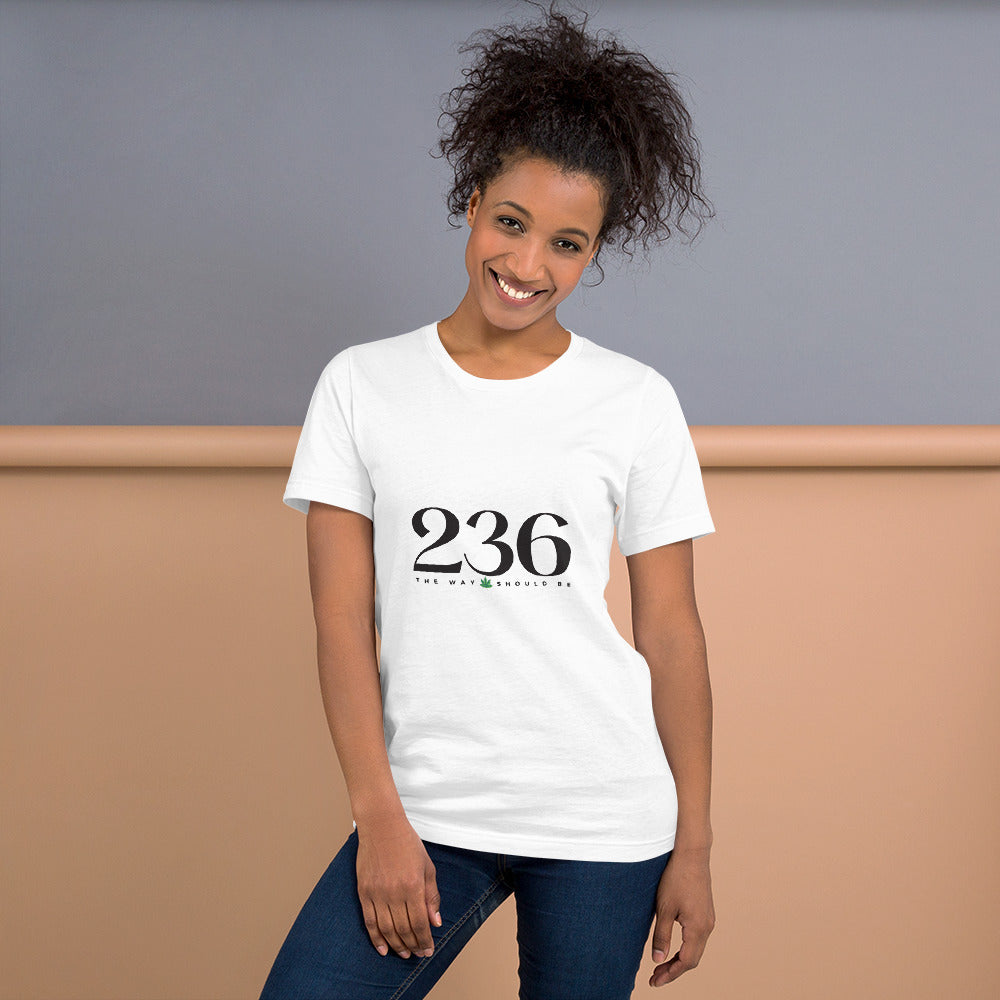 Coastal Maine Inspired Tee