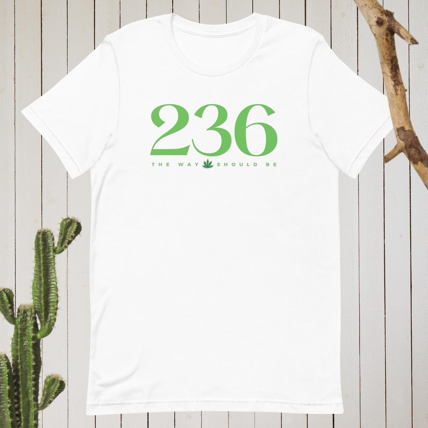 Unique Inspired Unisex Gift T-Shirt - Show Your Love for All Things Cannabis with This One-of-a-Kind Tee