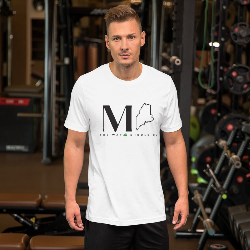 Unique  Inspired Unisex Gift T-Shirt - Show Your Love for All Things Cannabis with This One-of-a-Kind Tee