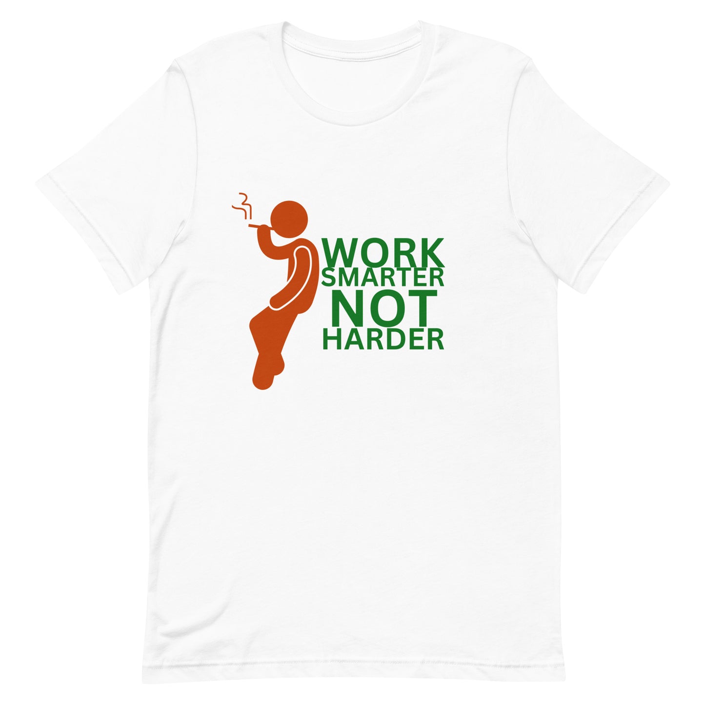 Unique Inspired Unisex Gift T-Shirt - Show Your Love for All Things Cannabis with This One-of-a-Kind Tee