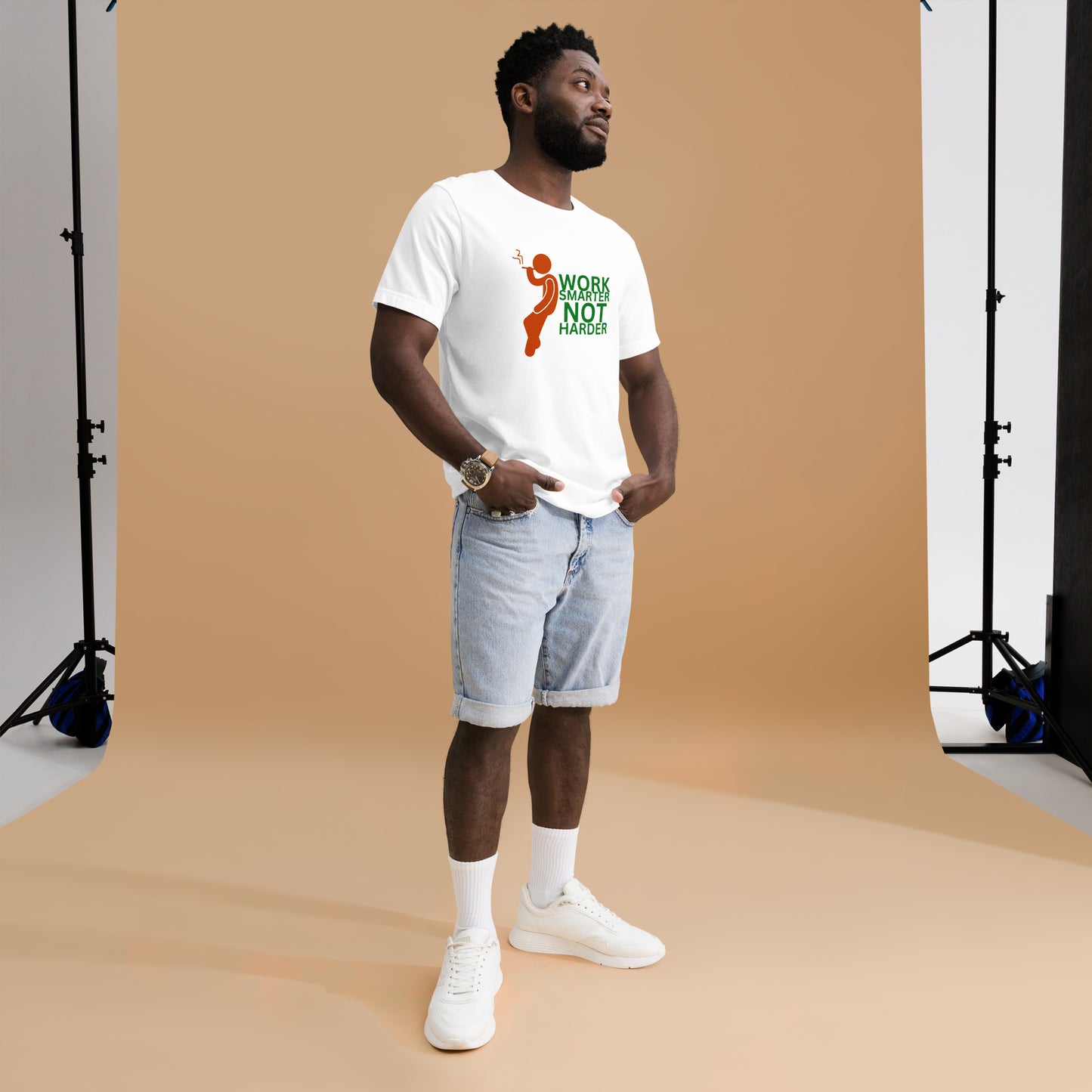 Coastal Maine Inspired Unisex T-Shirt