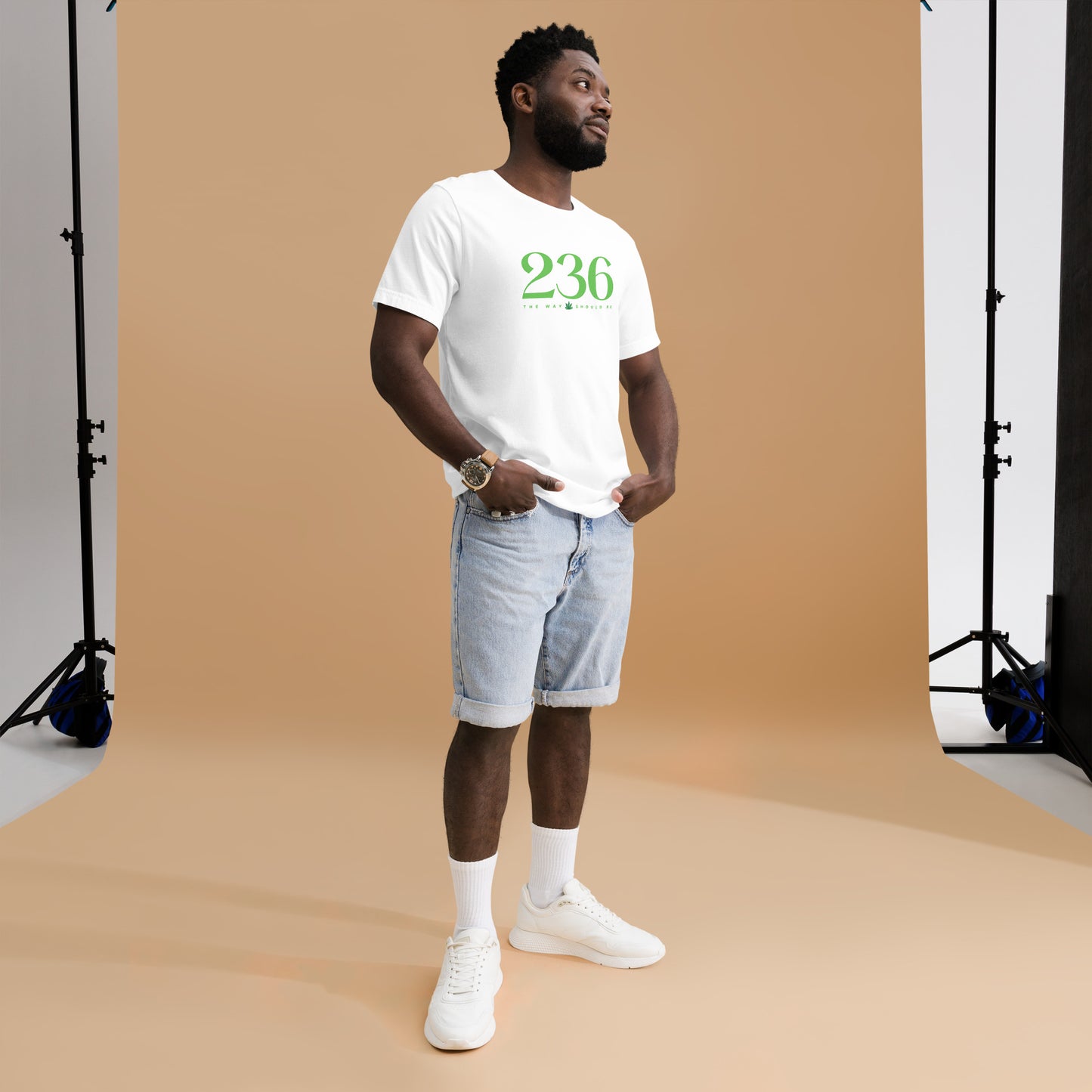 Coastal Maine  Inspired Unisex T-Shirt