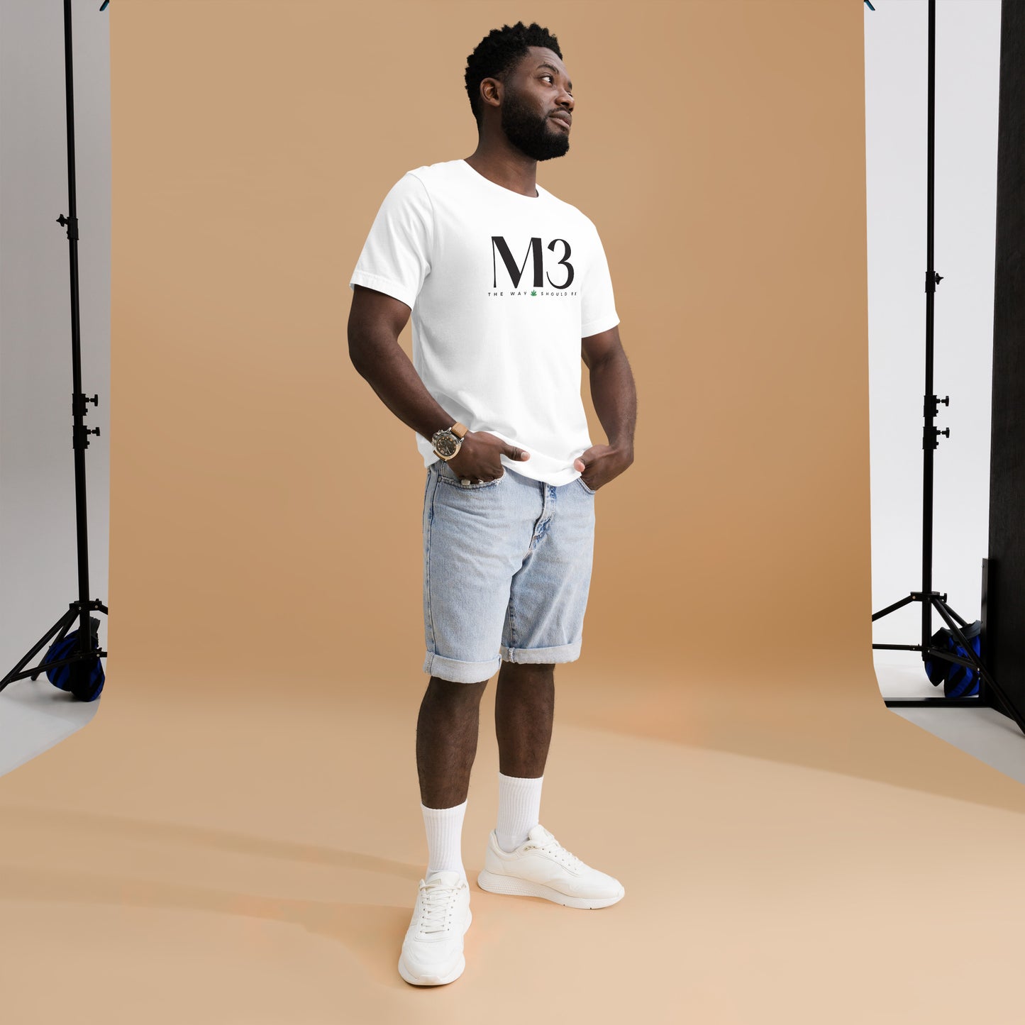Coastal Maine Inspired Unisex T-Shirt